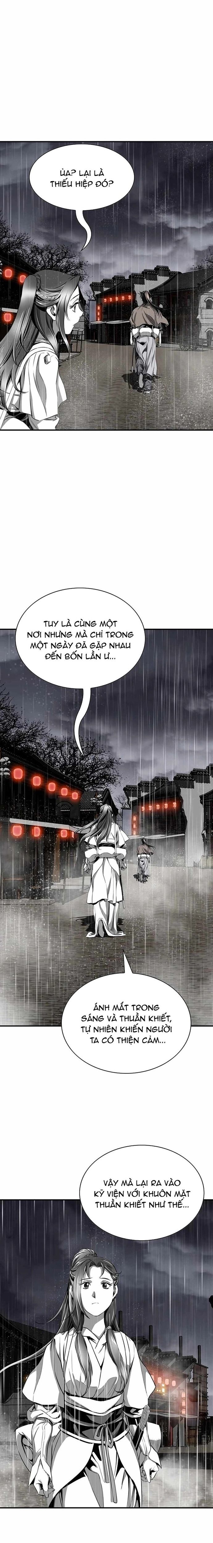 Đăng Thiên Lộ Chapter 85 - 15