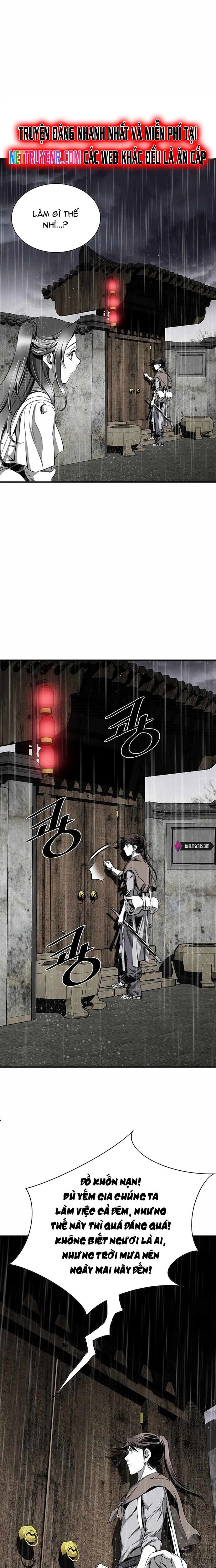 Đăng Thiên Lộ Chapter 85 - 16