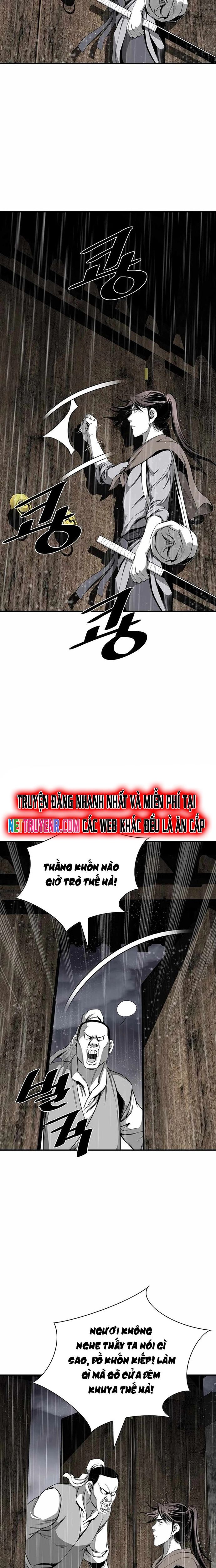 Đăng Thiên Lộ Chapter 85 - 17