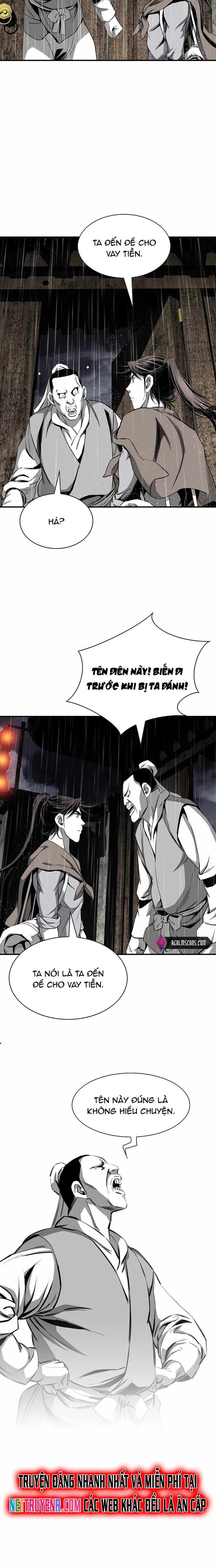 Đăng Thiên Lộ Chapter 85 - 18