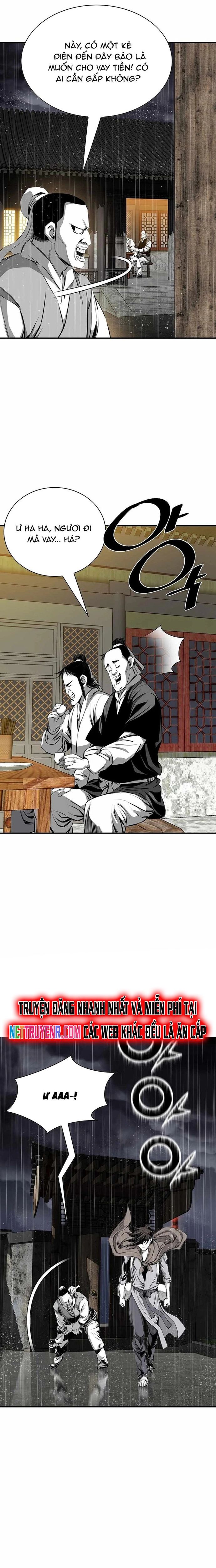 Đăng Thiên Lộ Chapter 85 - 19