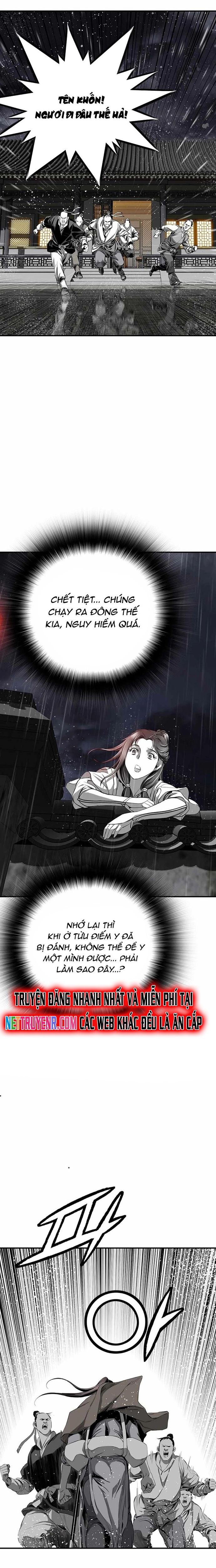 Đăng Thiên Lộ Chapter 85 - 20