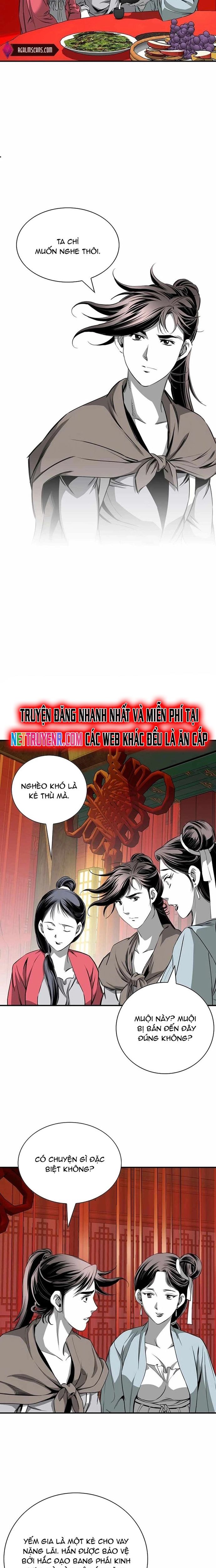 Đăng Thiên Lộ Chapter 85 - 3