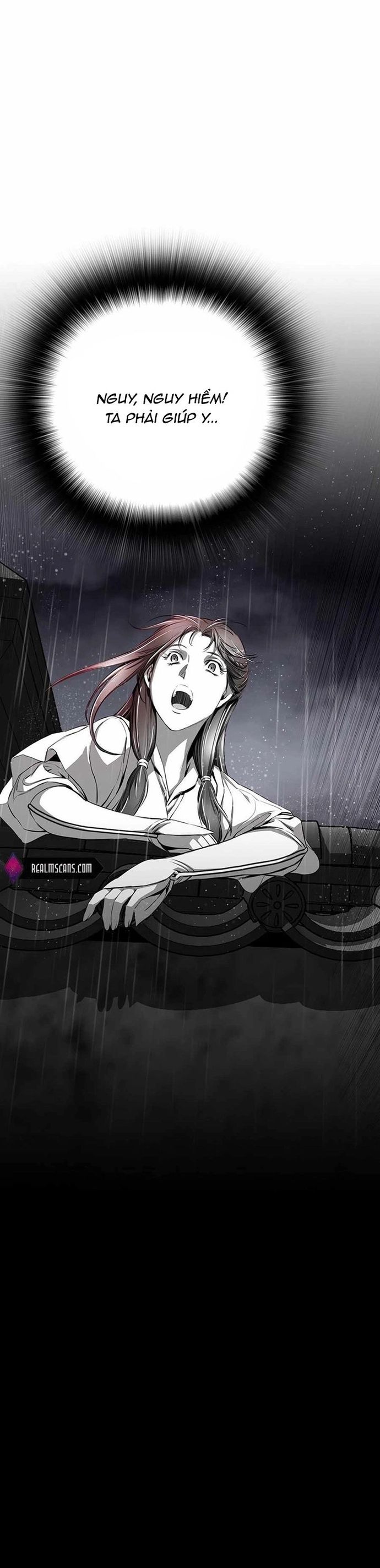 Đăng Thiên Lộ Chapter 85 - 21