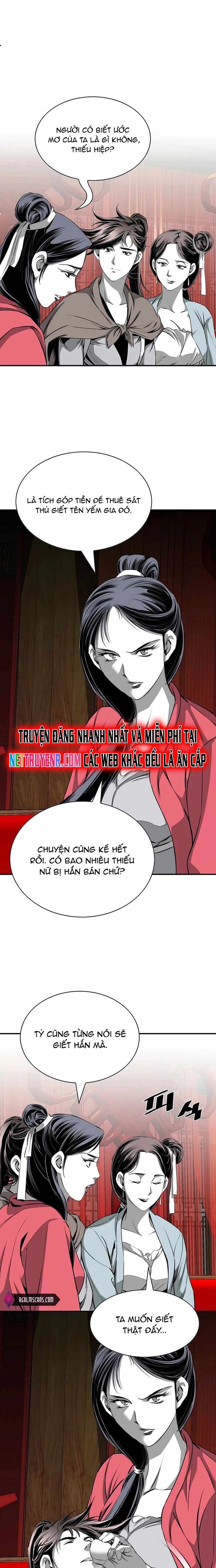 Đăng Thiên Lộ Chapter 85 - 5