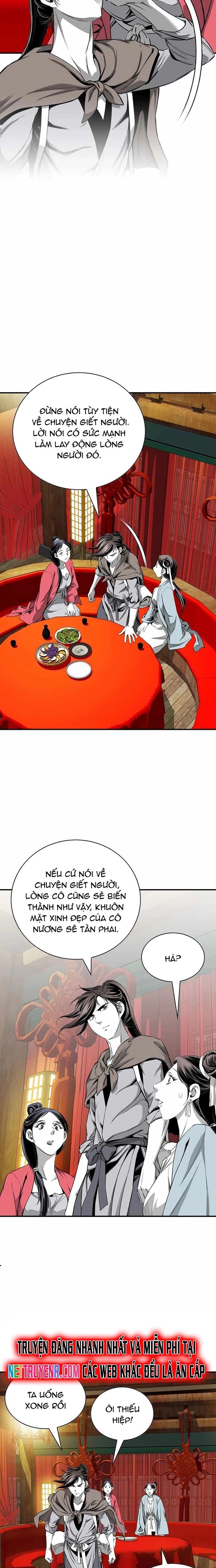 Đăng Thiên Lộ Chapter 85 - 6