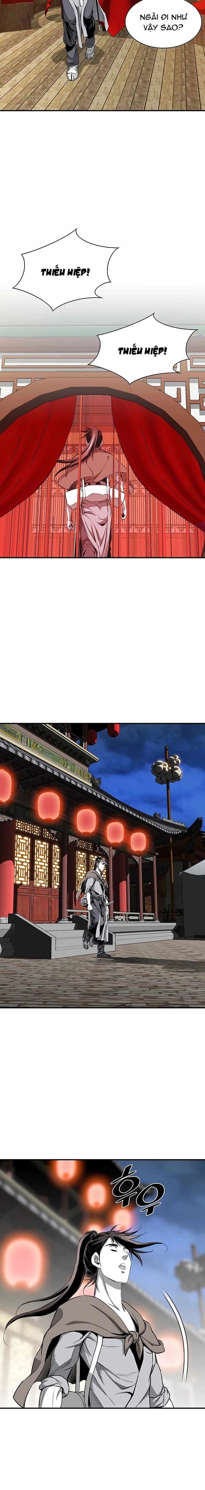 Đăng Thiên Lộ Chapter 85 - 7