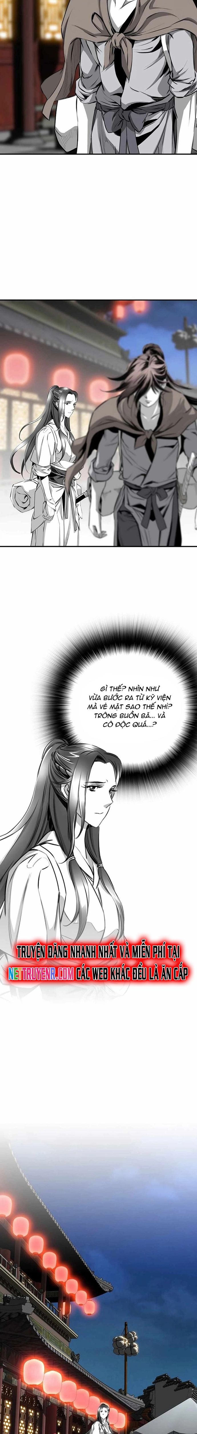 Đăng Thiên Lộ Chapter 85 - 9