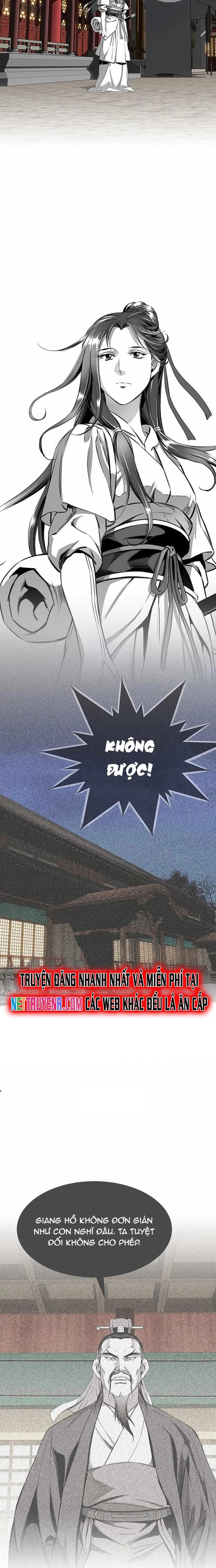 Đăng Thiên Lộ Chapter 85 - 10