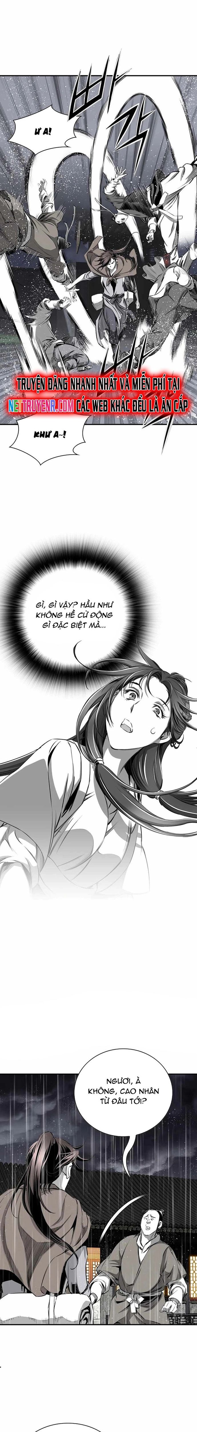 Đăng Thiên Lộ Chapter 86 - 2