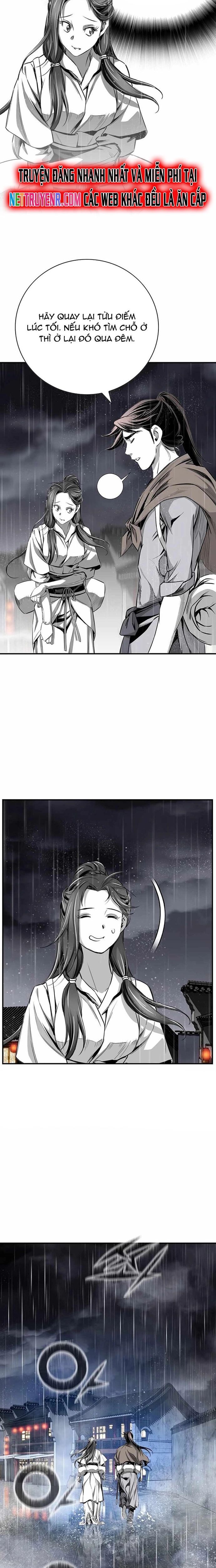 Đăng Thiên Lộ Chapter 86 - 11