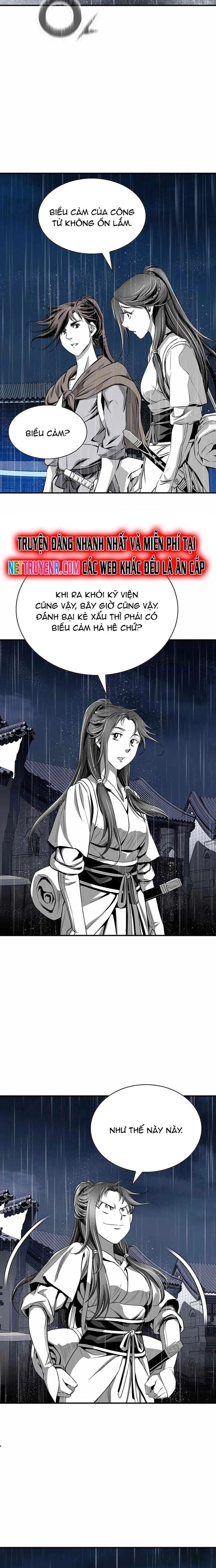 Đăng Thiên Lộ Chapter 86 - 12