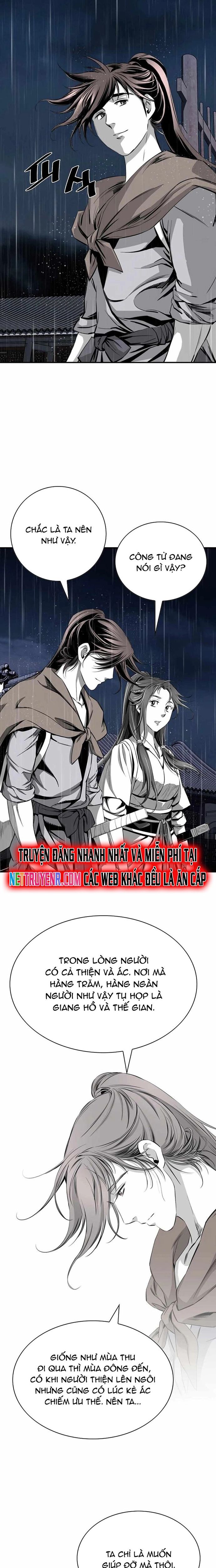 Đăng Thiên Lộ Chapter 86 - 13