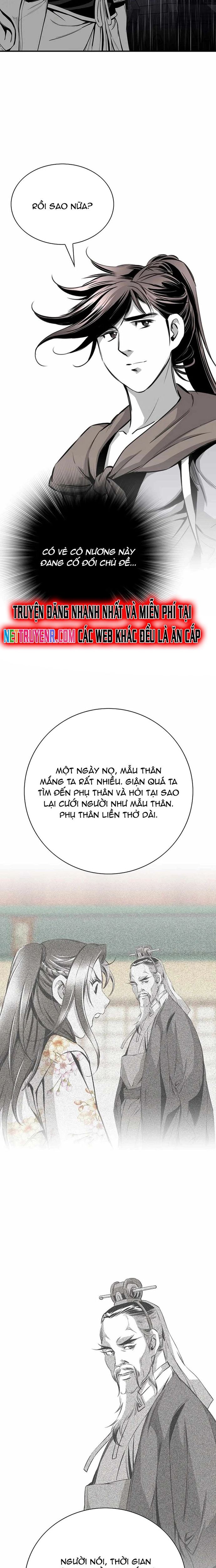 Đăng Thiên Lộ Chapter 86 - 15