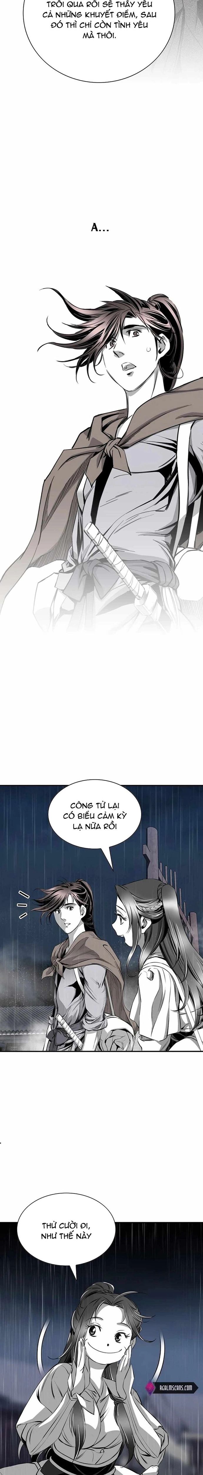 Đăng Thiên Lộ Chapter 86 - 16