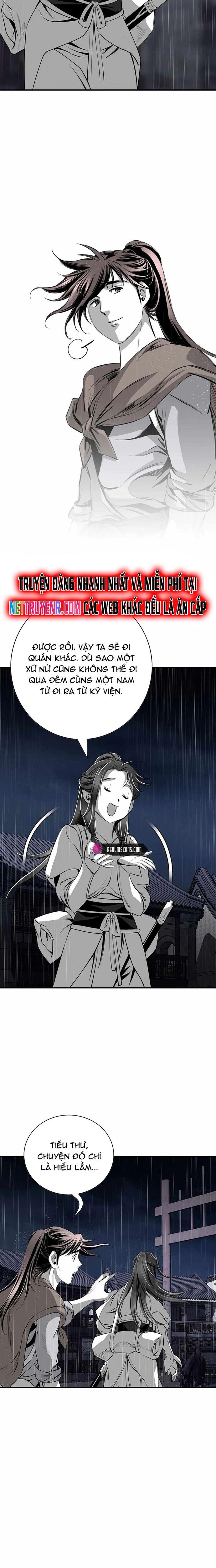 Đăng Thiên Lộ Chapter 86 - 17