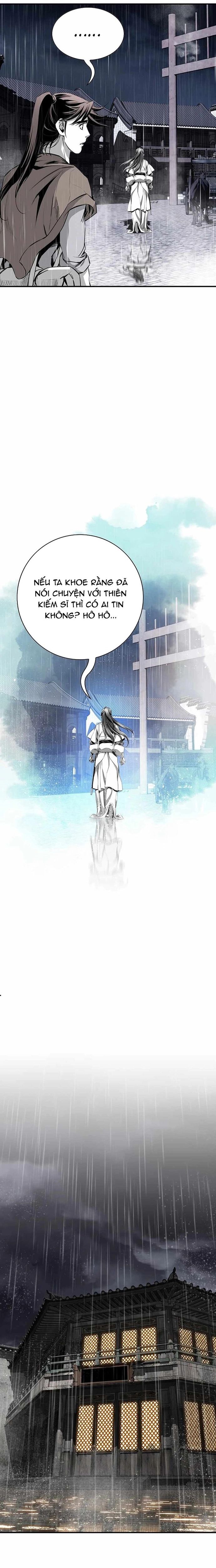 Đăng Thiên Lộ Chapter 86 - 18