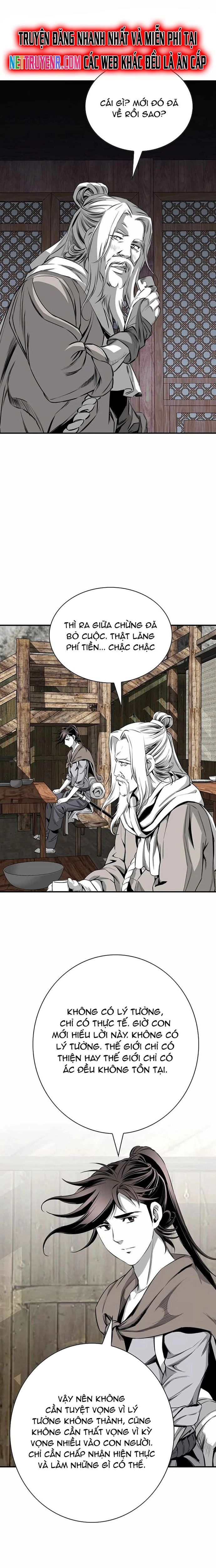 Đăng Thiên Lộ Chapter 86 - 19