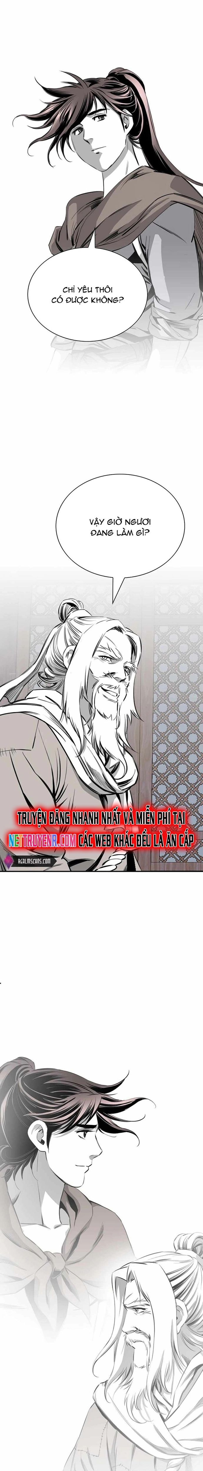 Đăng Thiên Lộ Chapter 86 - 20