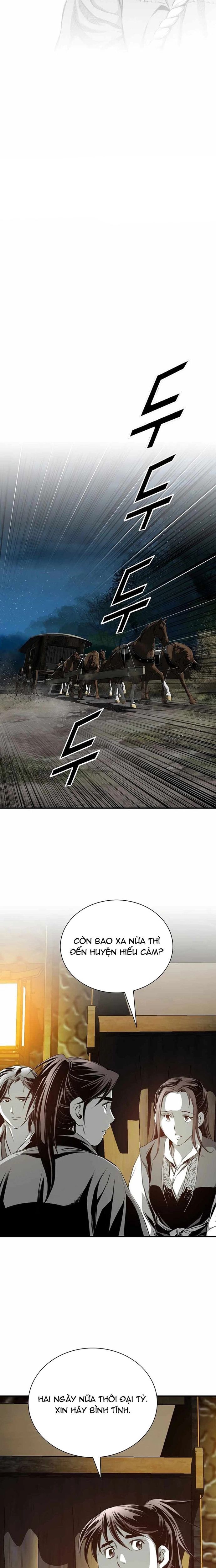 Đăng Thiên Lộ Chapter 86 - 21