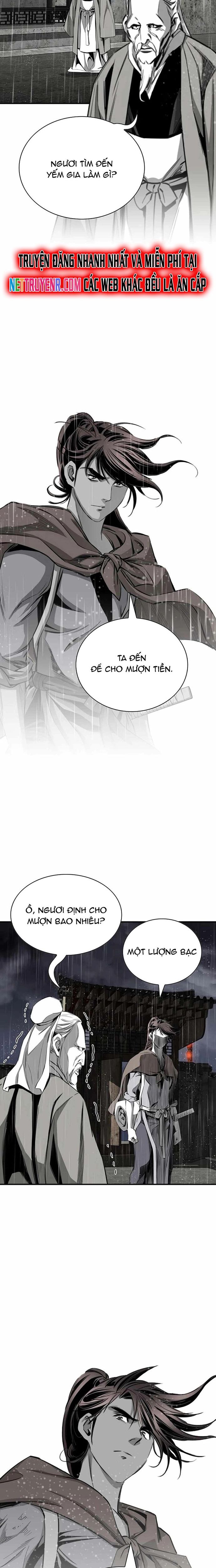 Đăng Thiên Lộ Chapter 86 - 5