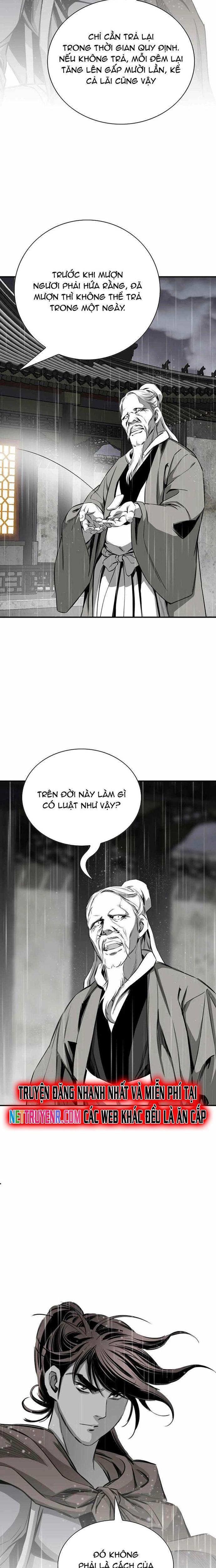 Đăng Thiên Lộ Chapter 86 - 6