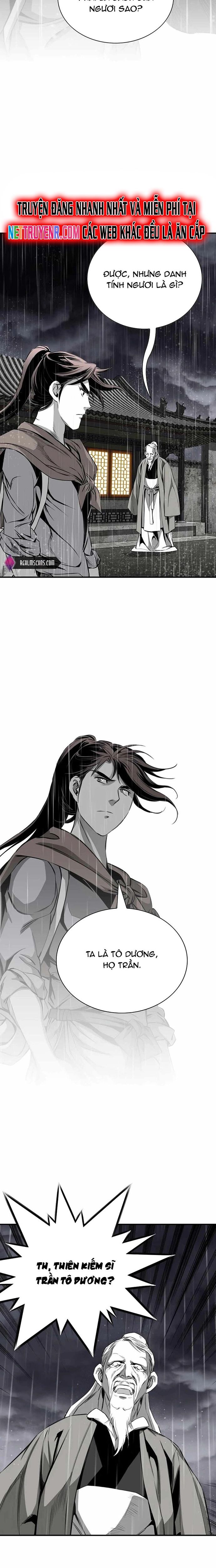 Đăng Thiên Lộ Chapter 86 - 7