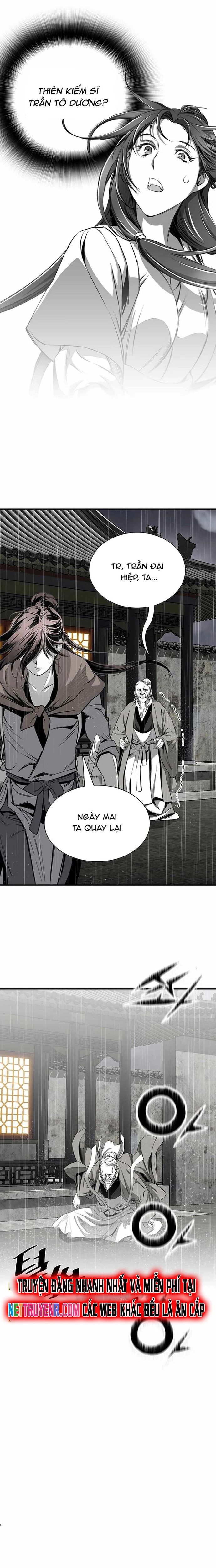 Đăng Thiên Lộ Chapter 86 - 8