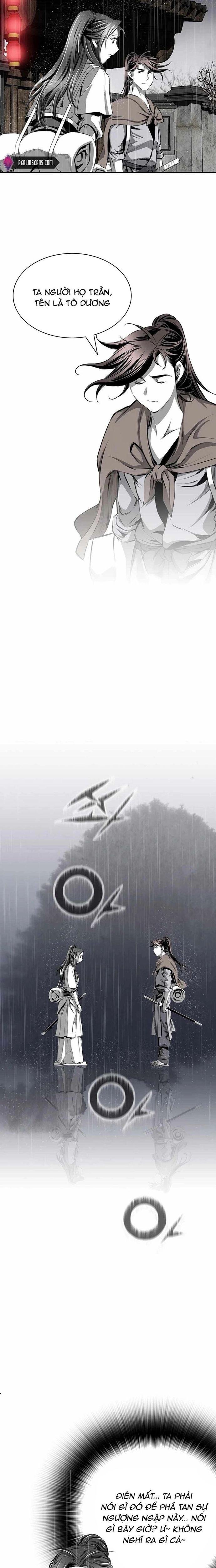 Đăng Thiên Lộ Chapter 86 - 10