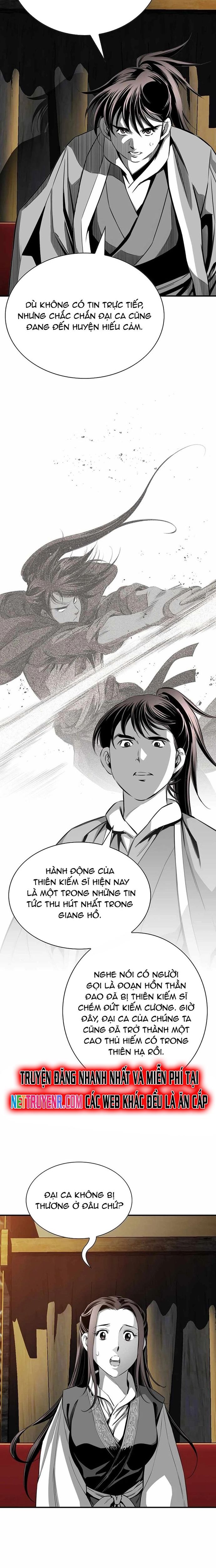 Đăng Thiên Lộ Chapter 87 - 2