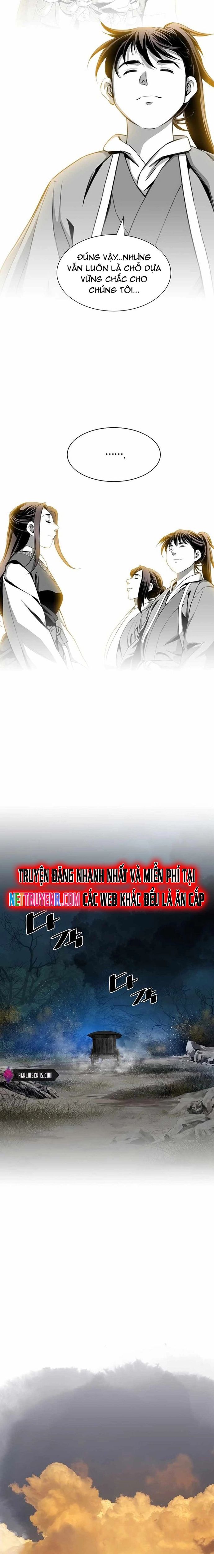 Đăng Thiên Lộ Chapter 87 - 11