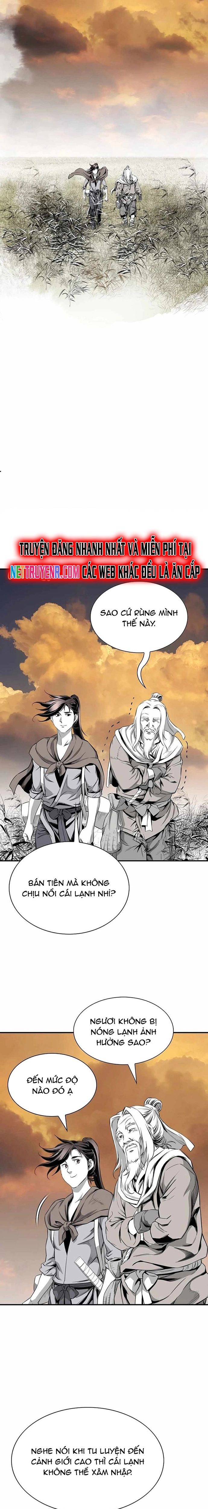 Đăng Thiên Lộ Chapter 87 - 12