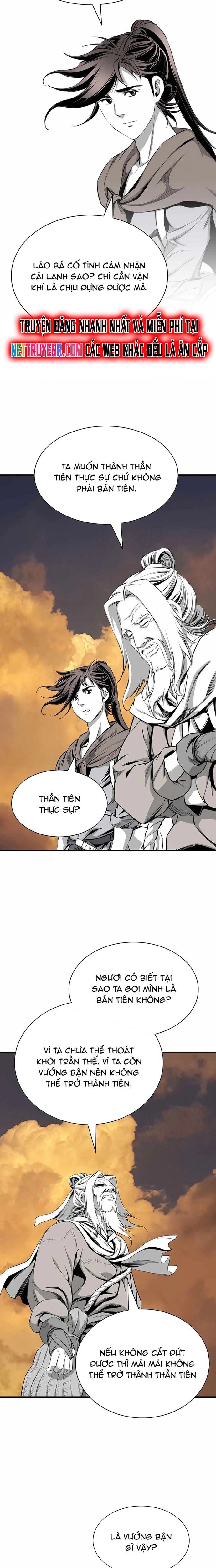 Đăng Thiên Lộ Chapter 87 - 13