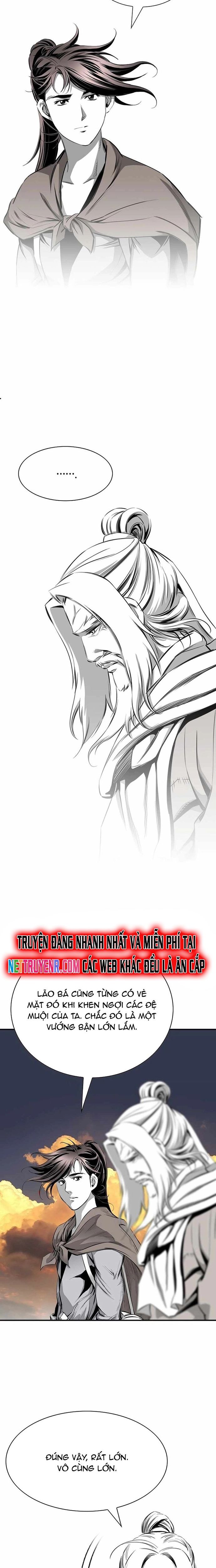 Đăng Thiên Lộ Chapter 87 - 14