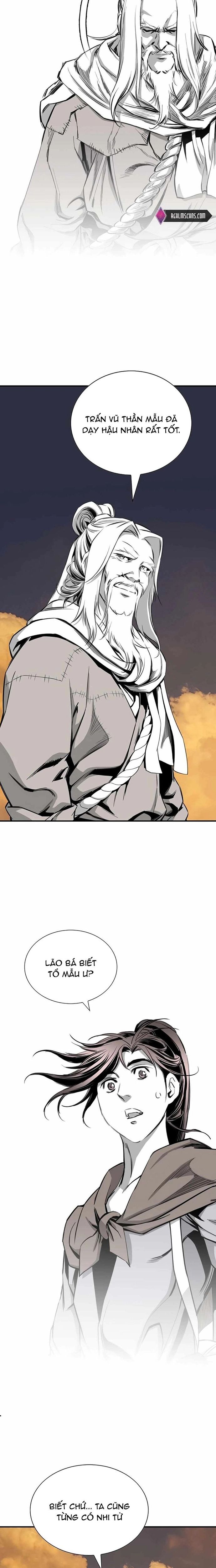 Đăng Thiên Lộ Chapter 87 - 15