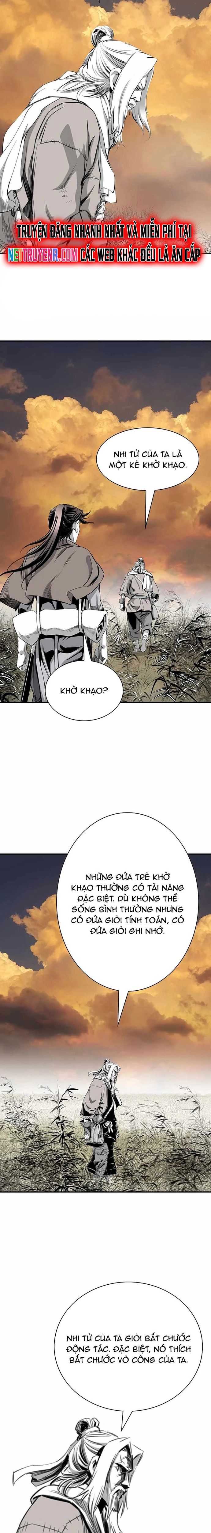 Đăng Thiên Lộ Chapter 87 - 16