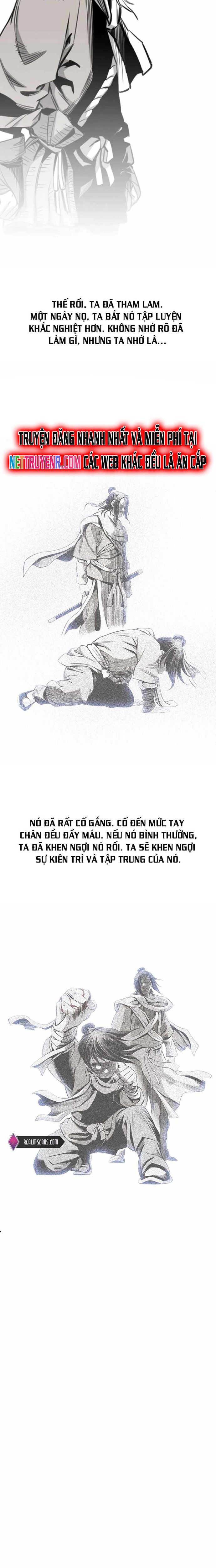 Đăng Thiên Lộ Chapter 87 - 17