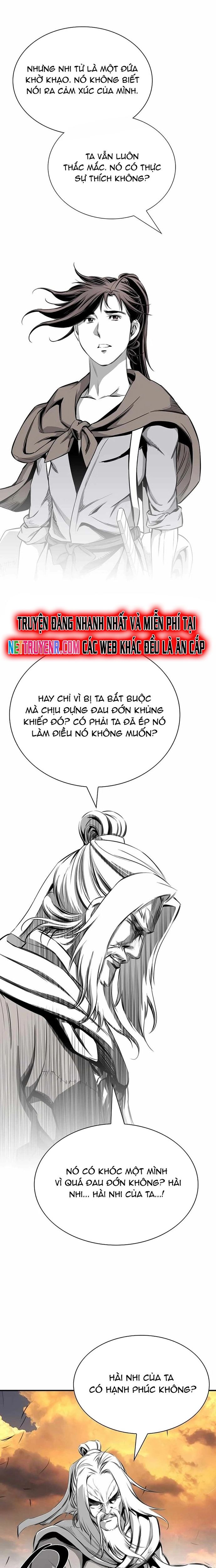 Đăng Thiên Lộ Chapter 87 - 18