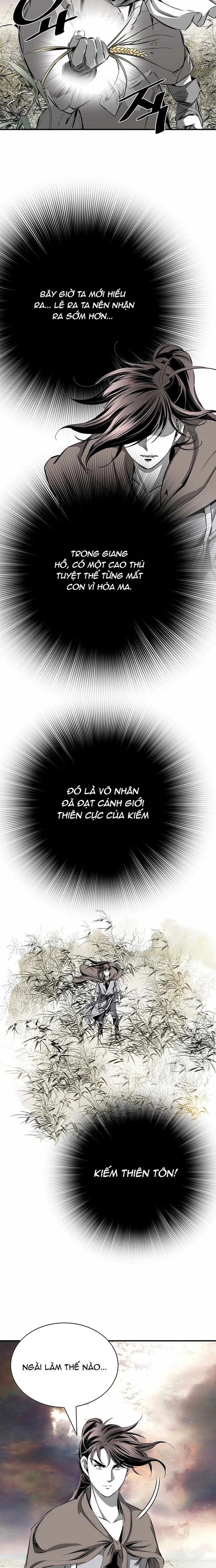 Đăng Thiên Lộ Chapter 87 - 19