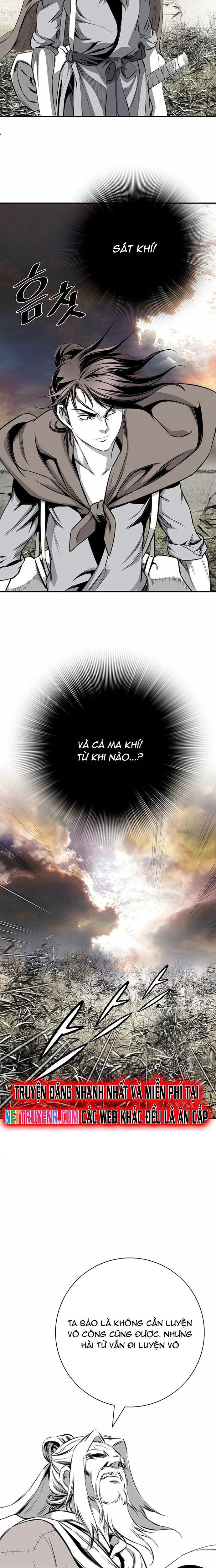 Đăng Thiên Lộ Chapter 87 - 20