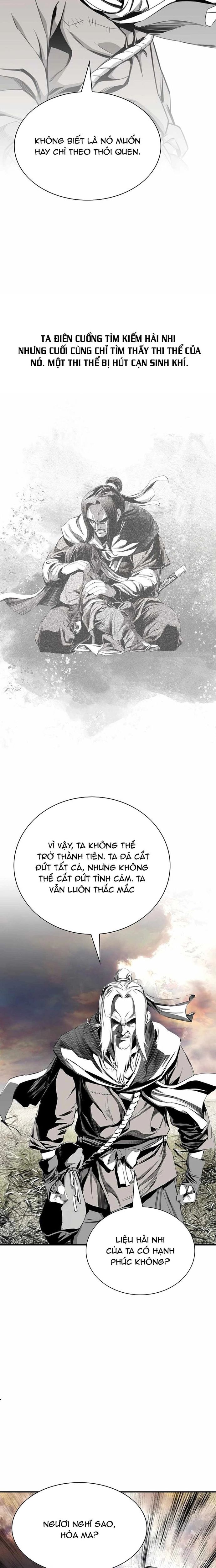 Đăng Thiên Lộ Chapter 87 - 21