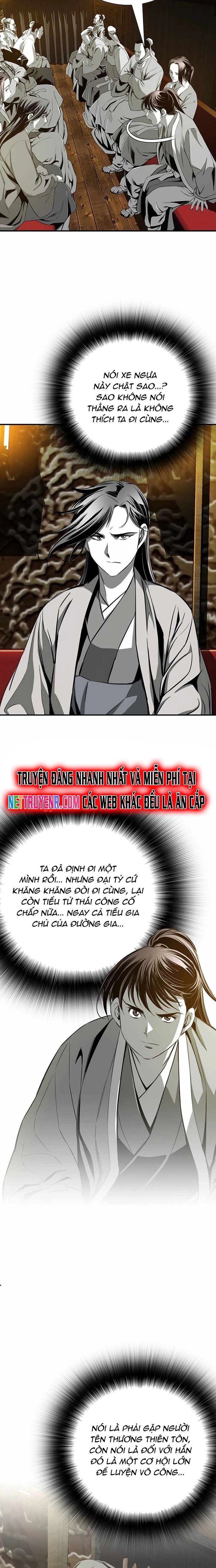 Đăng Thiên Lộ Chapter 87 - 4