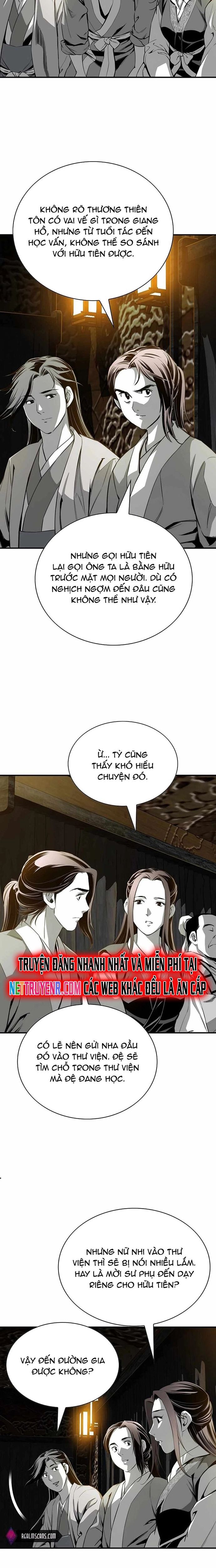 Đăng Thiên Lộ Chapter 87 - 6