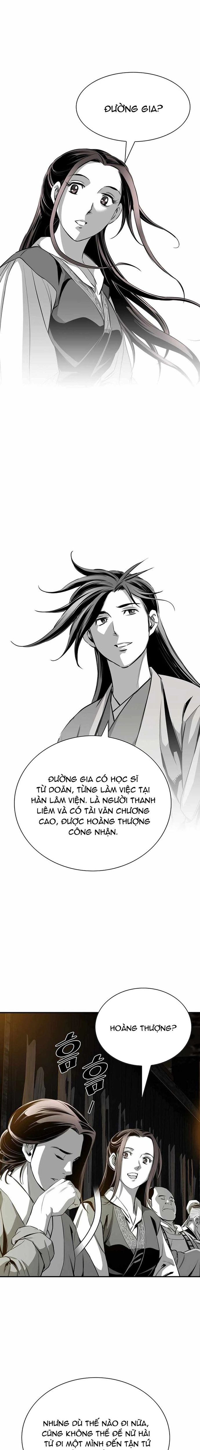Đăng Thiên Lộ Chapter 87 - 7