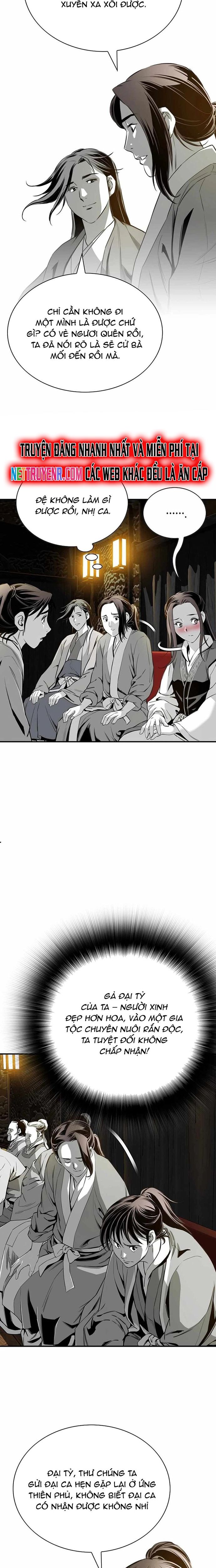 Đăng Thiên Lộ Chapter 87 - 8