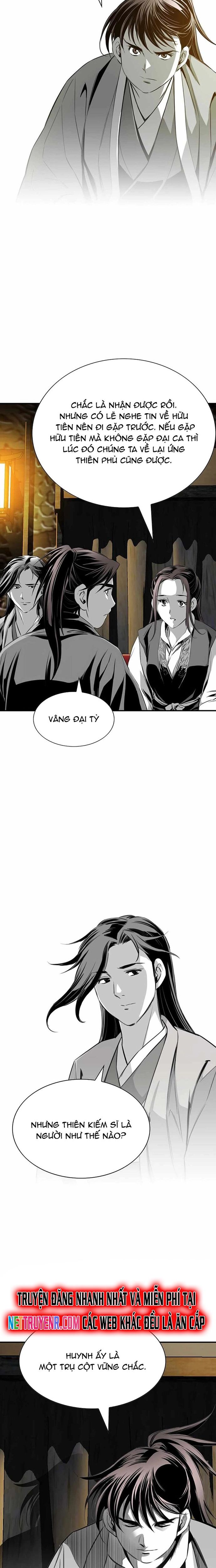 Đăng Thiên Lộ Chapter 87 - 9