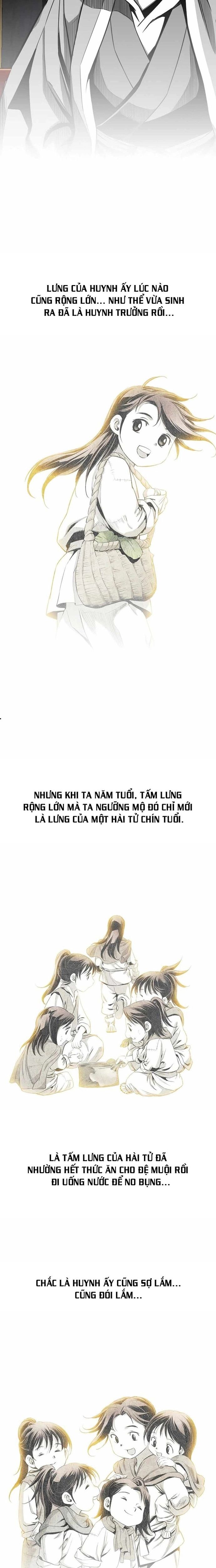 Đăng Thiên Lộ Chapter 87 - 10