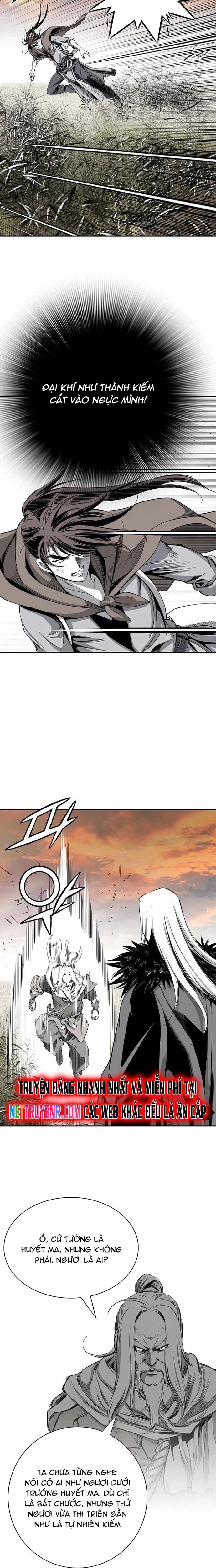 Đăng Thiên Lộ Chapter 88 - 11