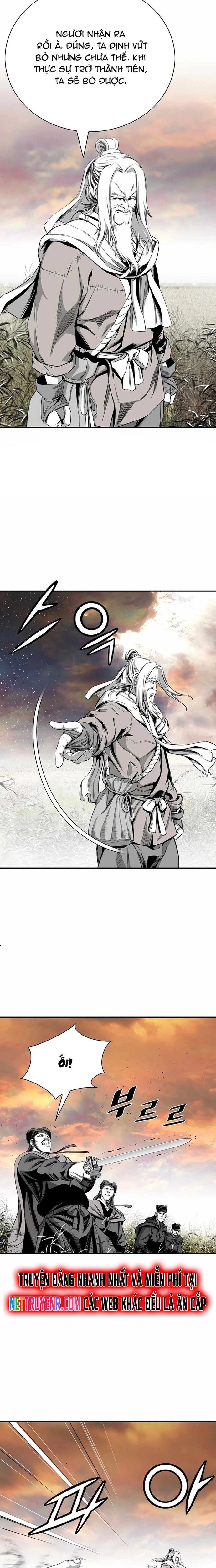 Đăng Thiên Lộ Chapter 88 - 14