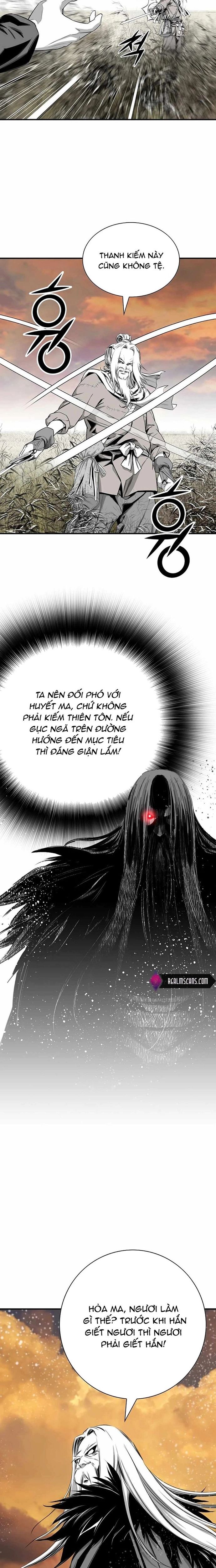 Đăng Thiên Lộ Chapter 88 - 15